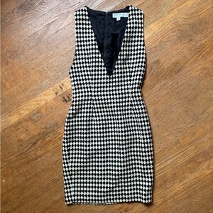 Ann Taylor Studio vintage modified dress